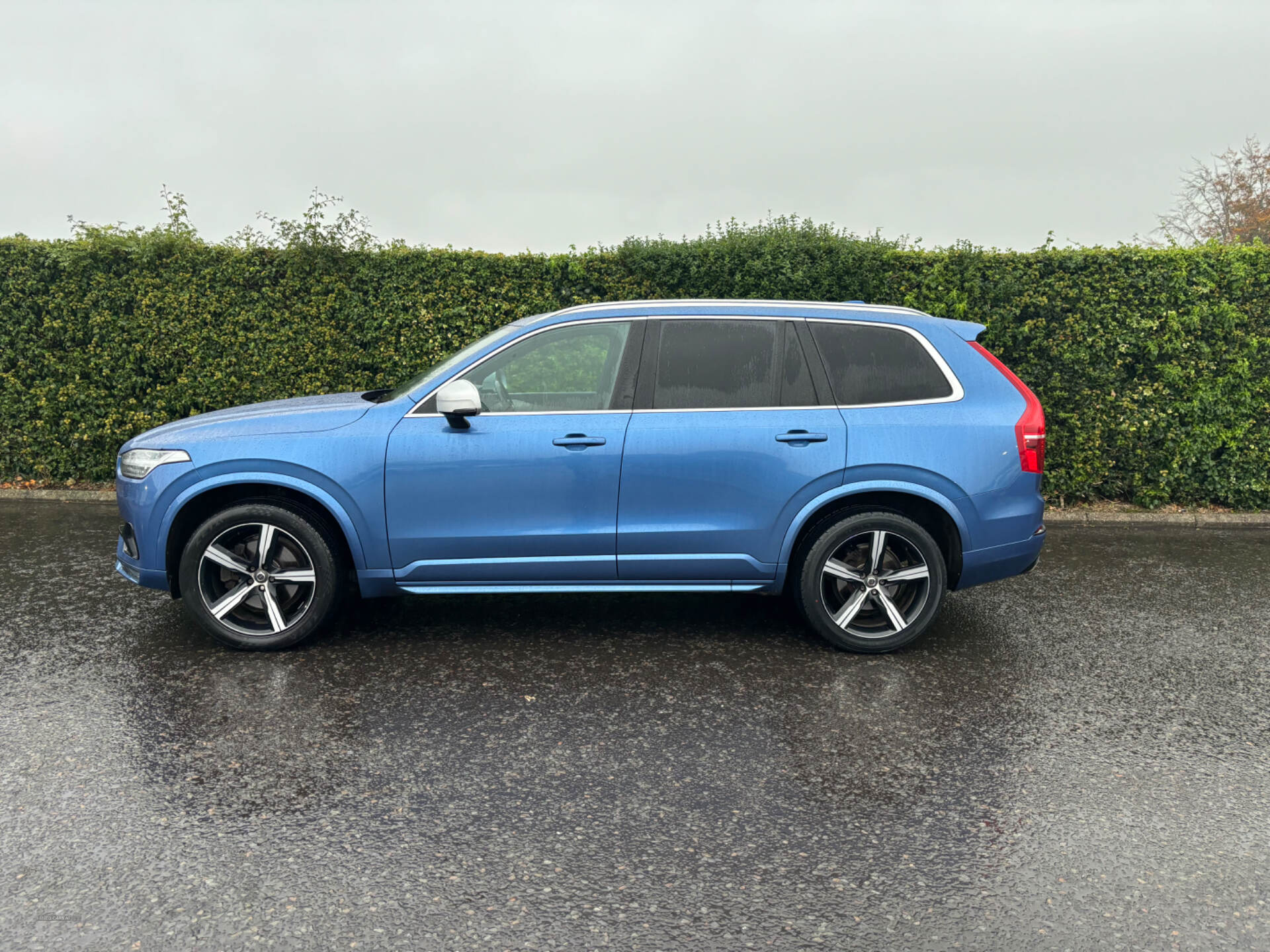 Volvo XC90 DIESEL ESTATE in Derry / Londonderry