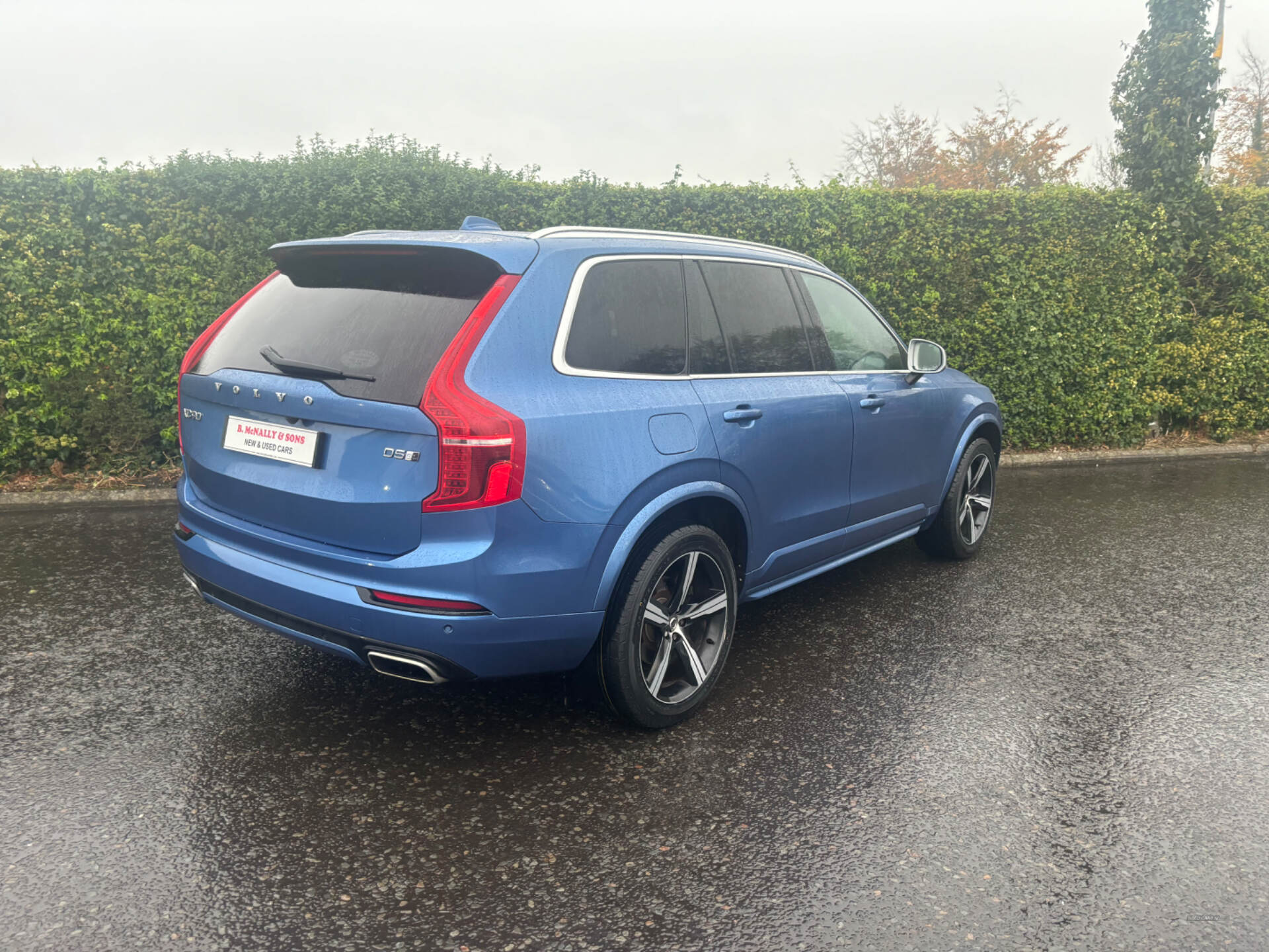 Volvo XC90 DIESEL ESTATE in Derry / Londonderry