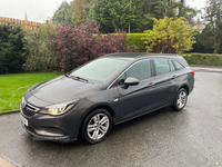 Vauxhall Astra DIESEL SPORTS TOURER in Tyrone