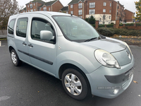 Renault Kangoo ESTATE in Antrim