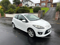 Mazda 2 1.3 Tamura 3dr in Derry / Londonderry