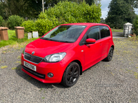 Skoda Citigo 1.0 MPI Colour Edition 5dr in Antrim