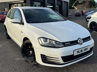 Volkswagen Golf DIESEL HATCHBACK in Down