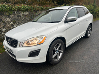 Volvo XC60 DIESEL ESTATE in Down