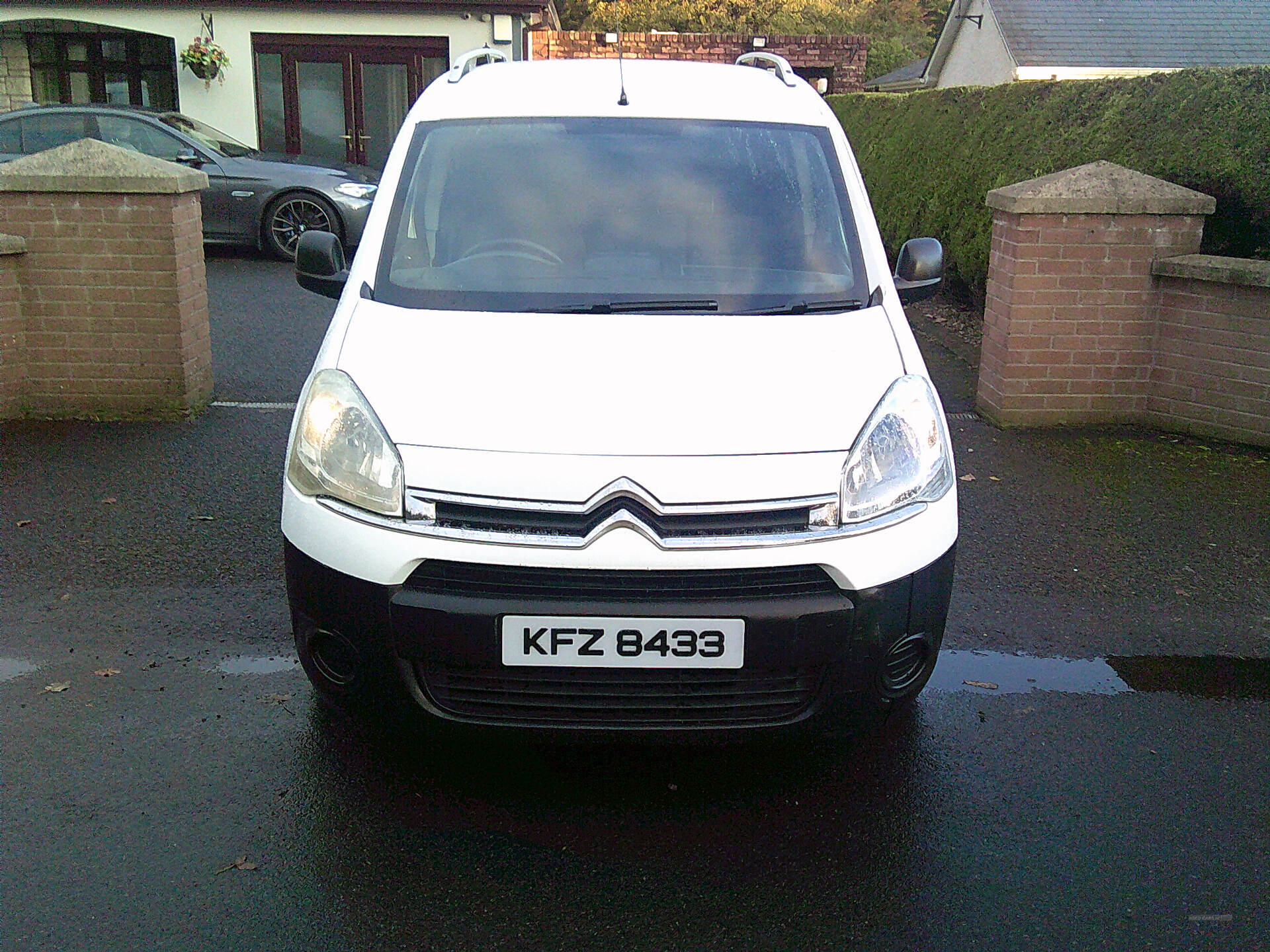 Citroen Berlingo L1 DIESEL in Fermanagh