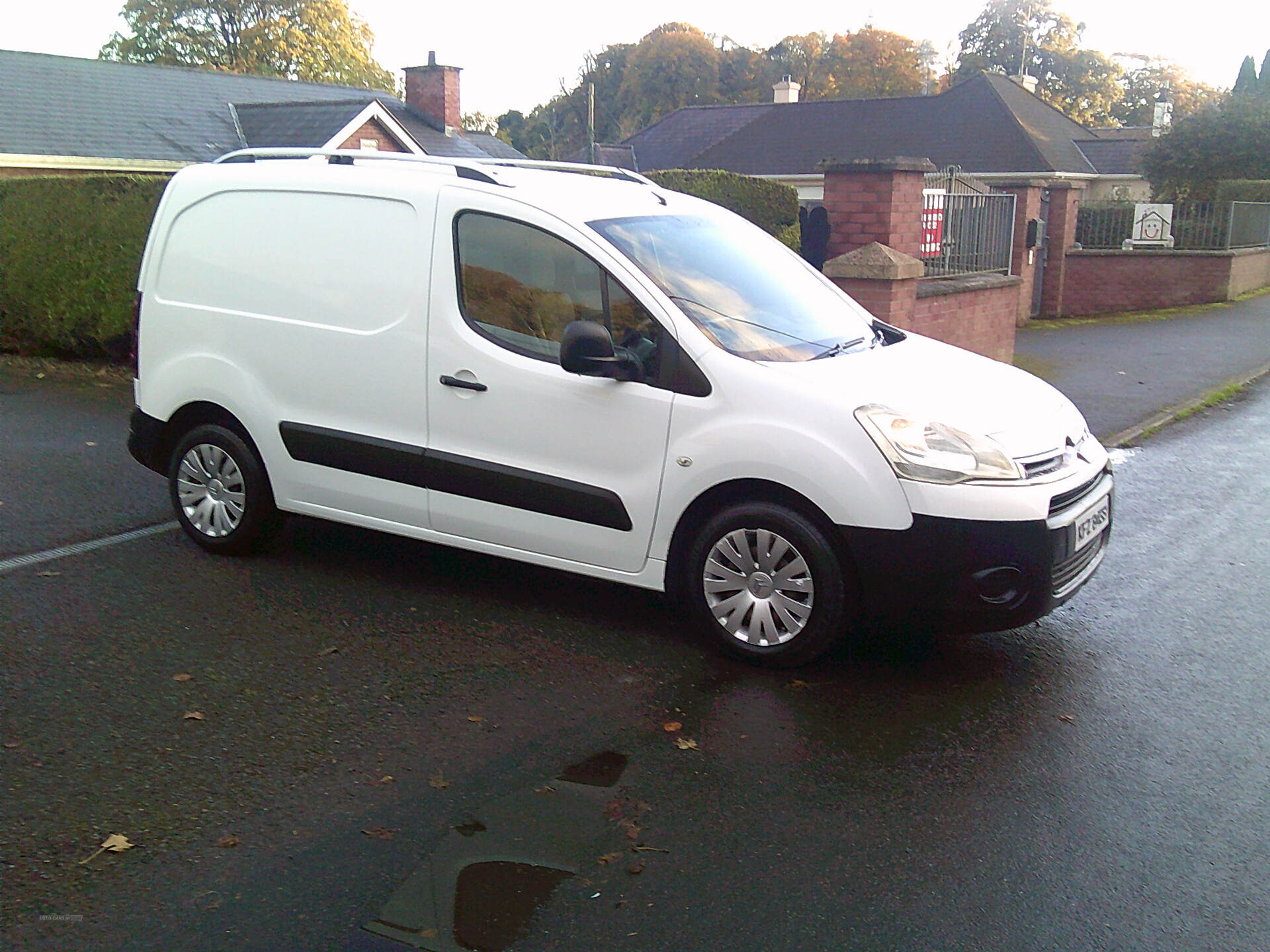 Citroen Berlingo L1 DIESEL in Fermanagh