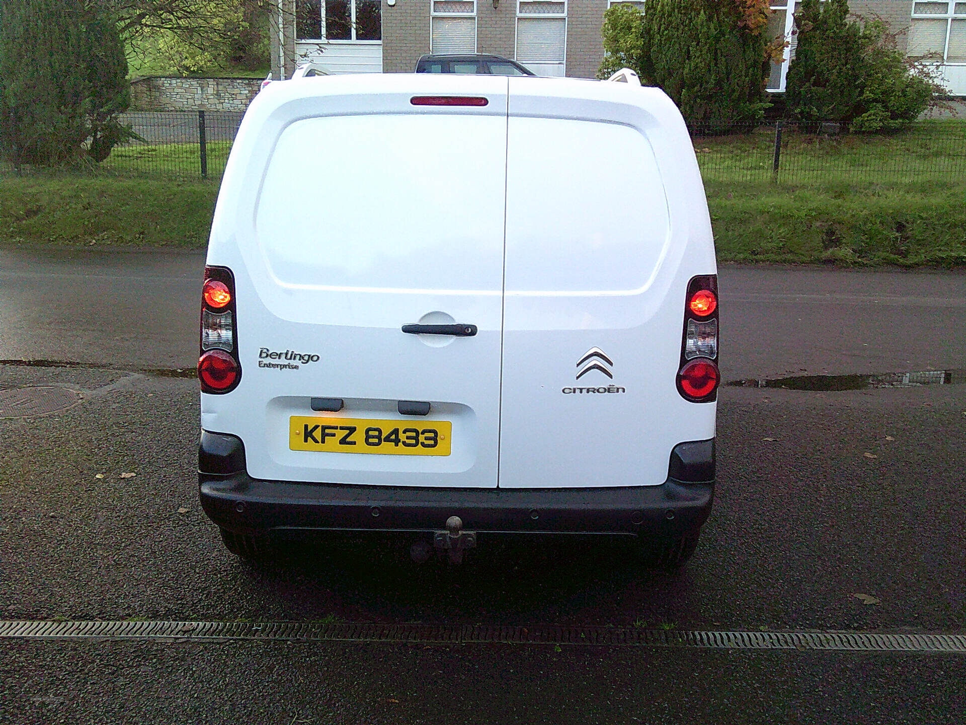 Citroen Berlingo L1 DIESEL in Fermanagh