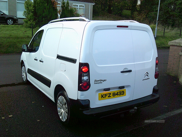 Citroen Berlingo L1 DIESEL in Fermanagh