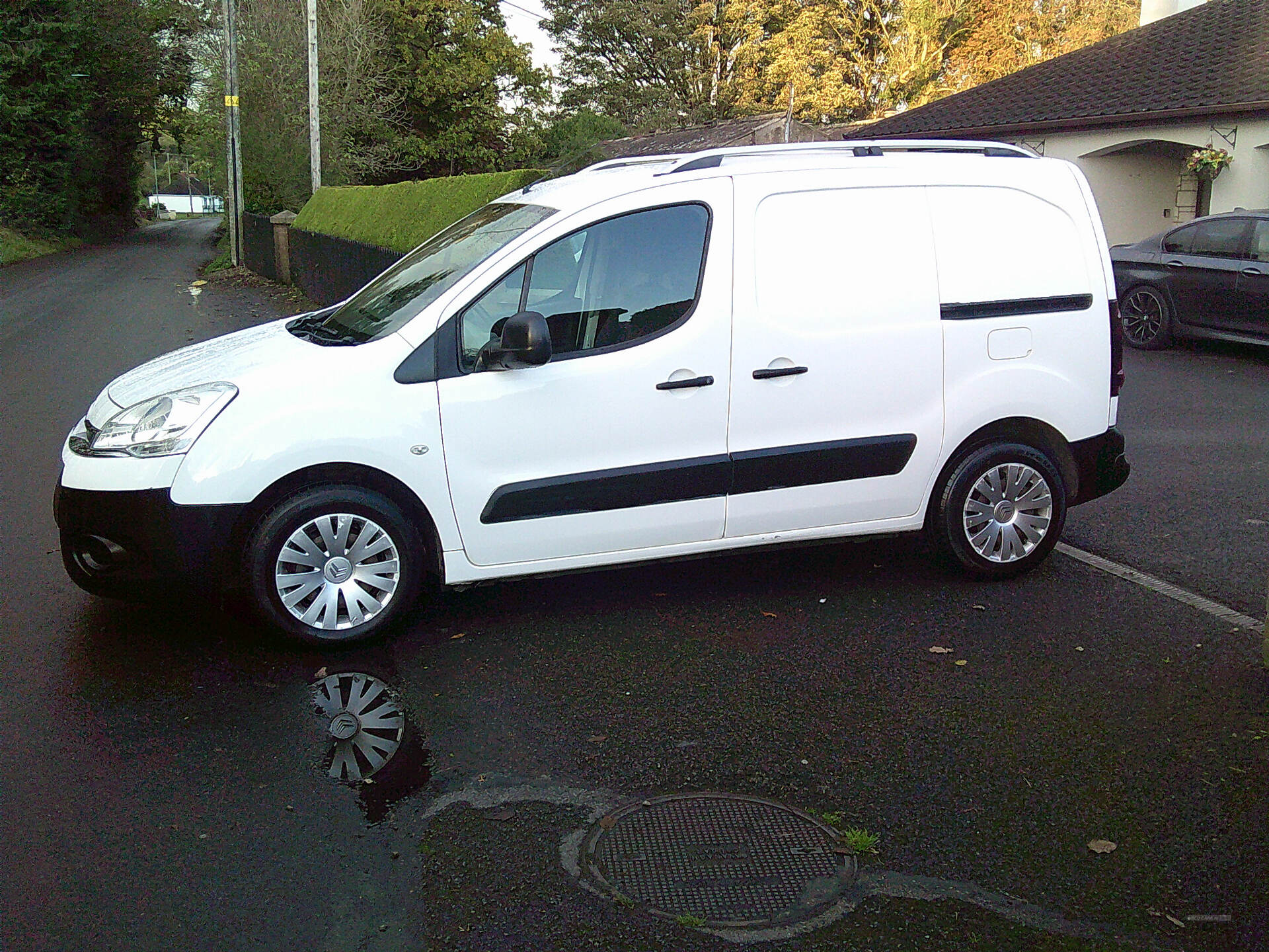 Citroen Berlingo L1 DIESEL in Fermanagh