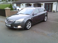 Vauxhall Insignia SPORTS TOURER in Fermanagh