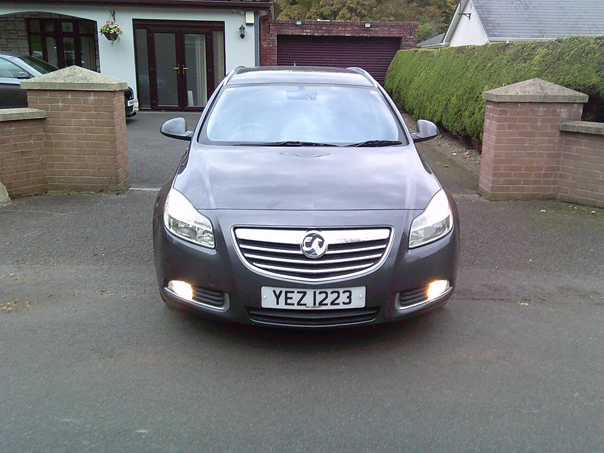 Vauxhall Insignia SPORTS TOURER in Fermanagh