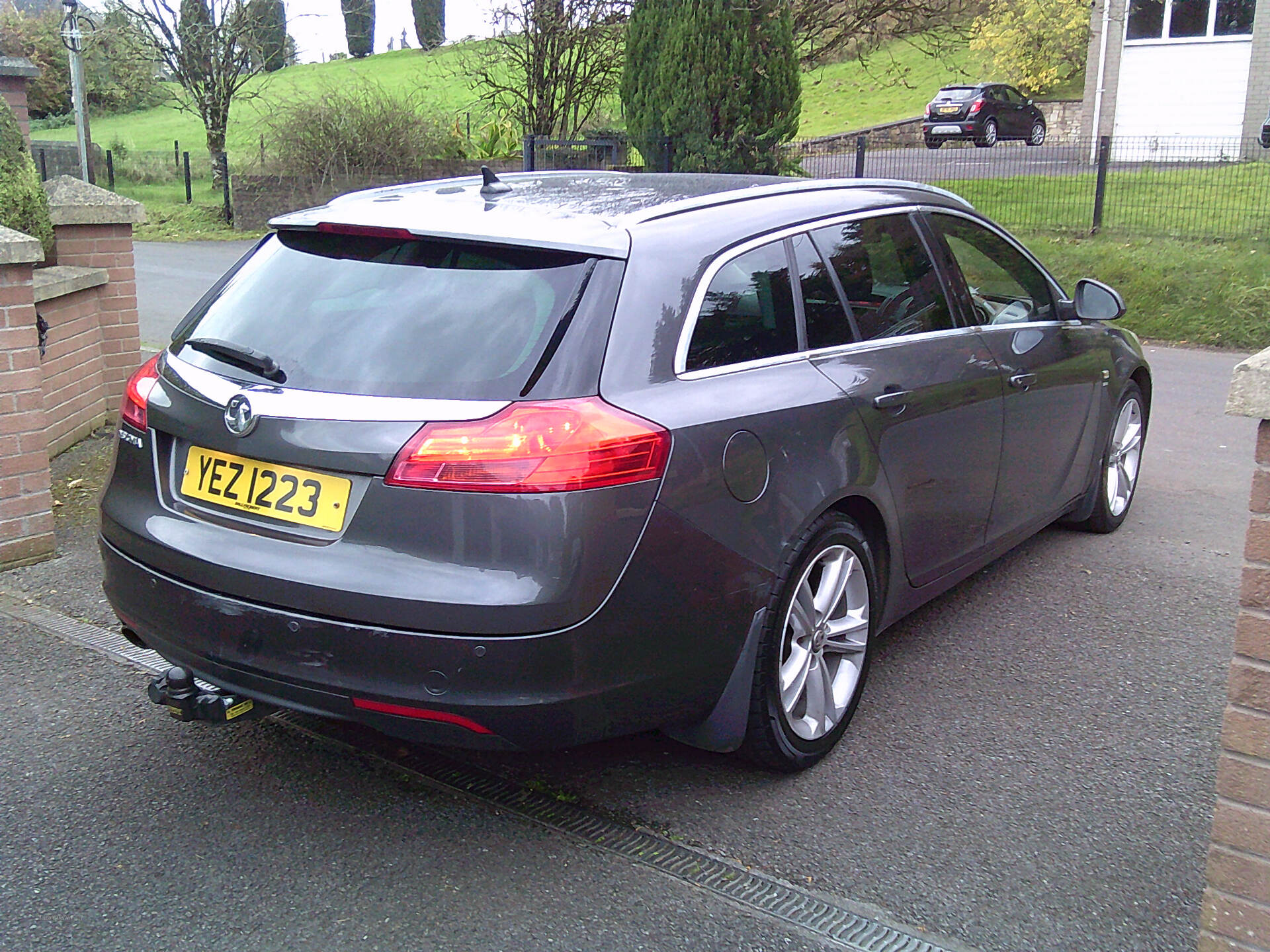 Vauxhall Insignia SPORTS TOURER in Fermanagh