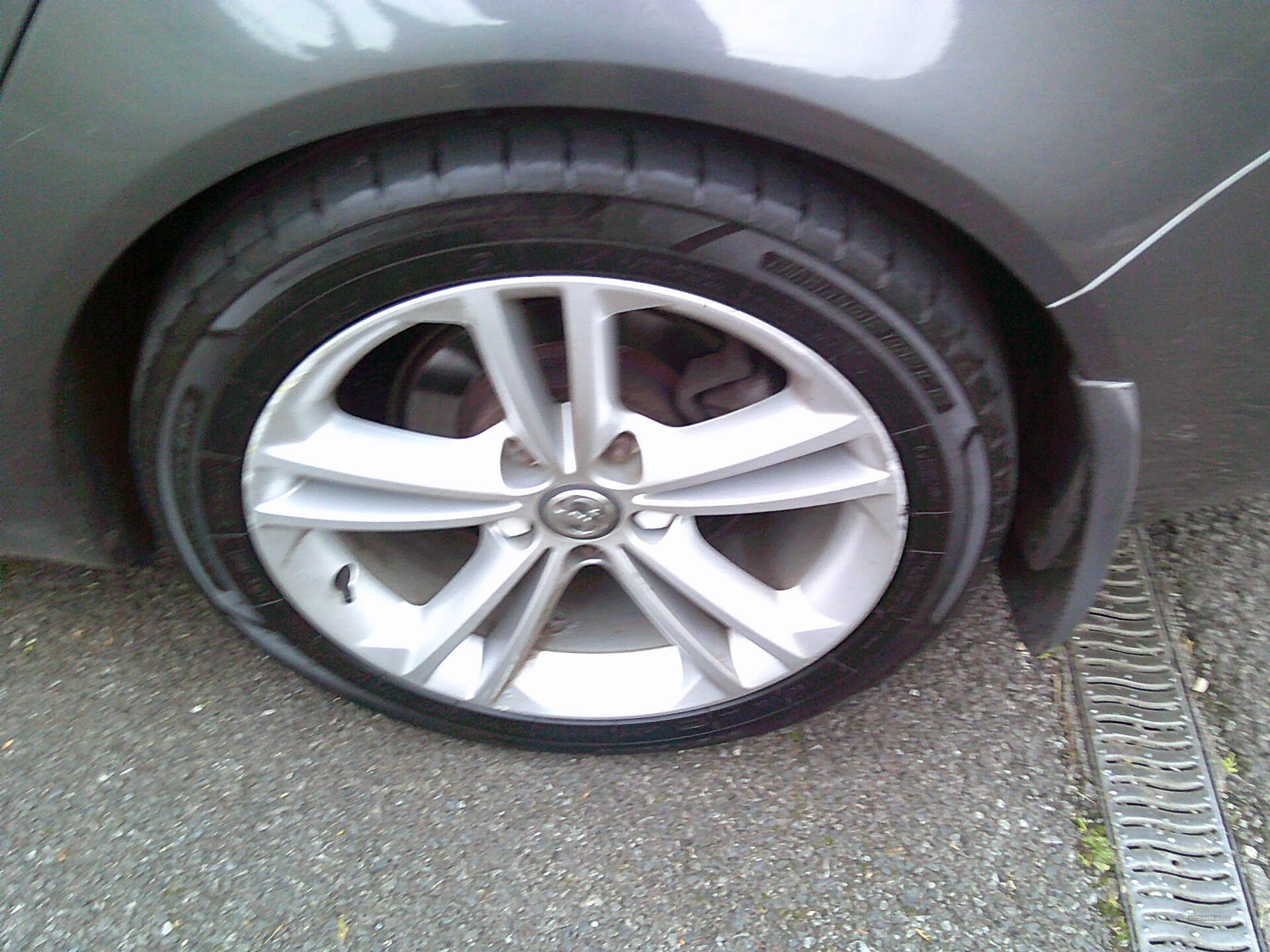 Vauxhall Insignia SPORTS TOURER in Fermanagh