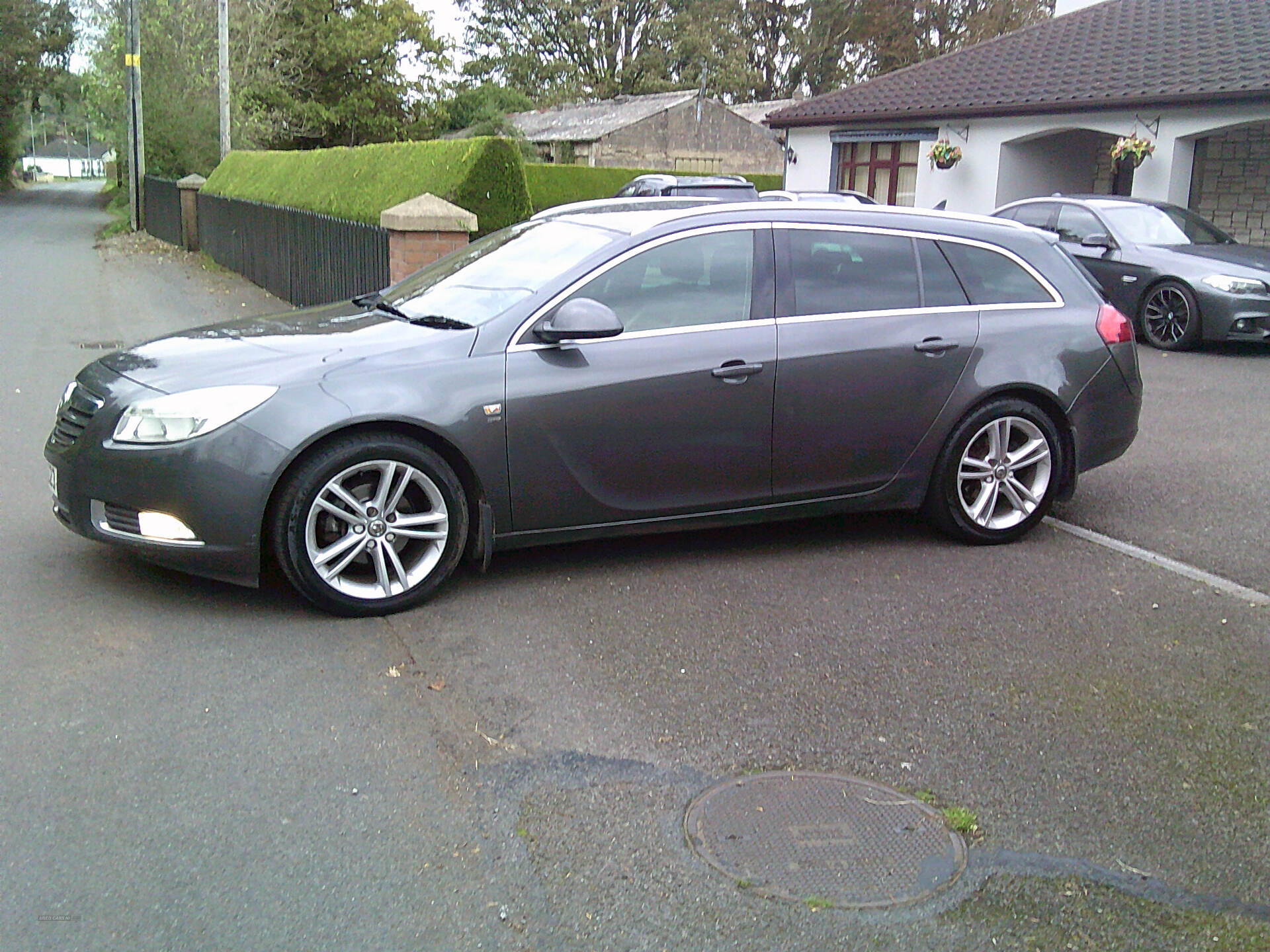 Vauxhall Insignia SPORTS TOURER in Fermanagh