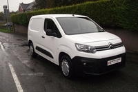 Citroen Berlingo 1000 Enterprise M in Tyrone