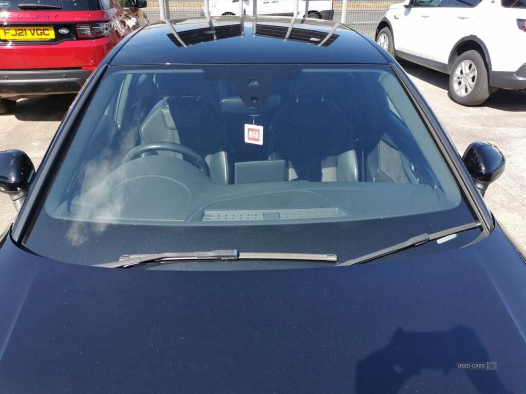 May 2018 Audi A4 1.4T FSI S Line 4dr [Leather/Alc]