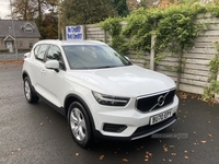 Volvo XC40 T3 Momentum 1.5 T3 Momentum in Armagh