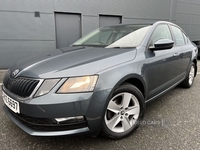 Skoda Octavia SE 1.6 TDI 115PS 5-SPD MT in Armagh