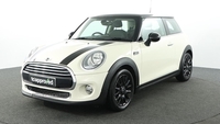 MINI Hatch 1.5 Cooper Hatchback 3dr Petrol Manual Euro 6 (s/s) (136 ps) in Tyrone