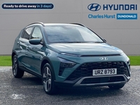 Hyundai Bayon 1.0 Tgdi 48V Mhev Premium 5Dr Dct in Antrim