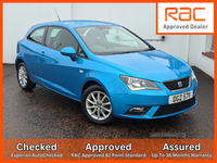 Seat Ibiza Se Technology SE Technology 75 **ONLY 27,500 Miles!!** in Armagh