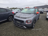 Citroen C3 Aircross Flair in Derry / Londonderry