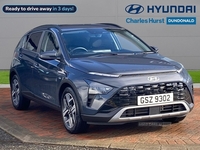 Hyundai Bayon 1.0 Tgdi 48V Mhev Premium 5Dr in Antrim