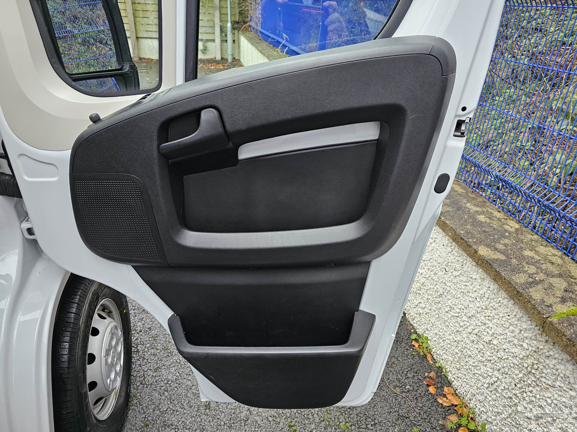 Jan 2023 Vauxhall Movano 2.2 Turbo D 140ps H2 Van Prime