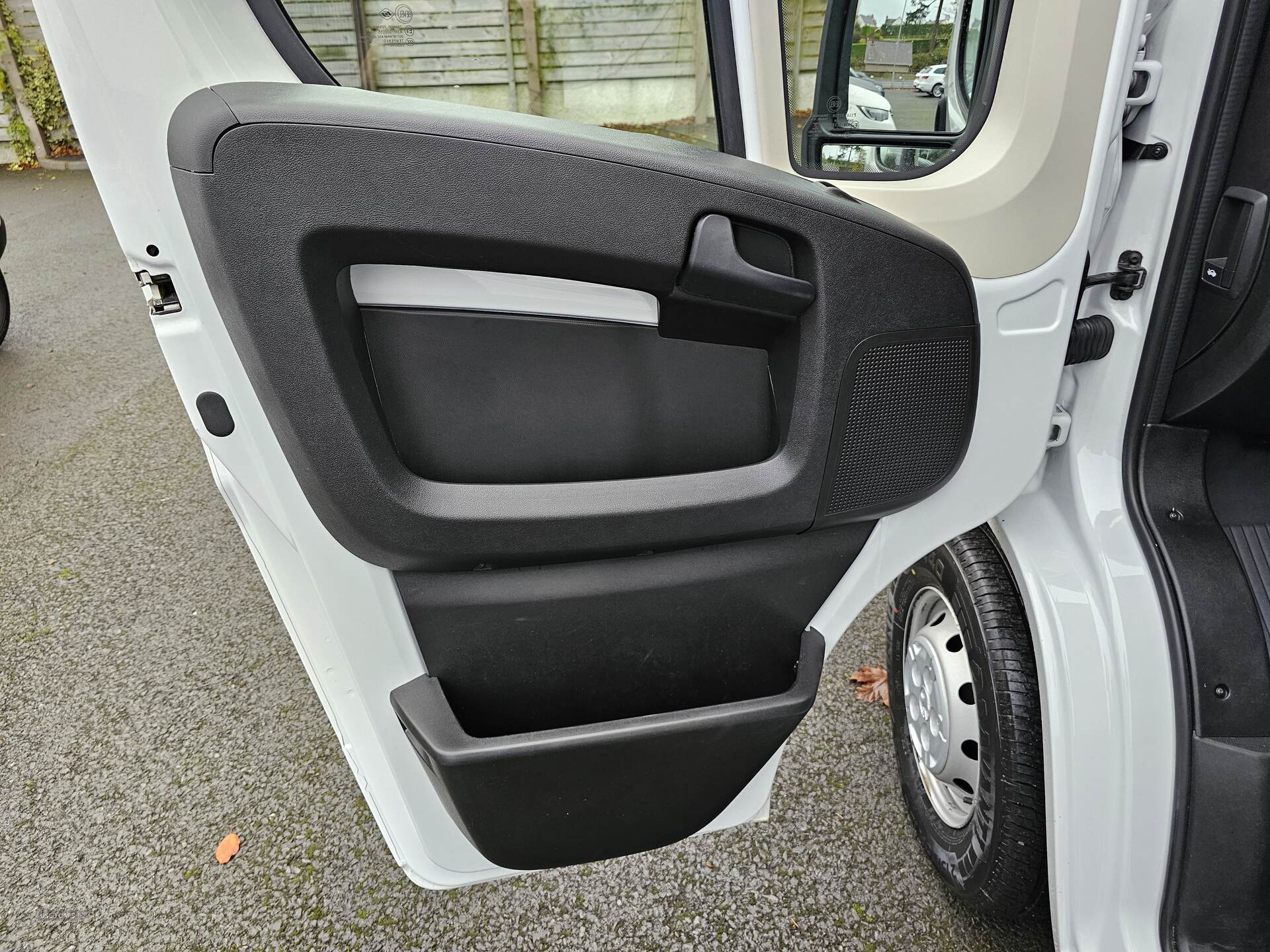 Jan 2023 Vauxhall Movano 2.2 Turbo D 140ps H2 Van Prime