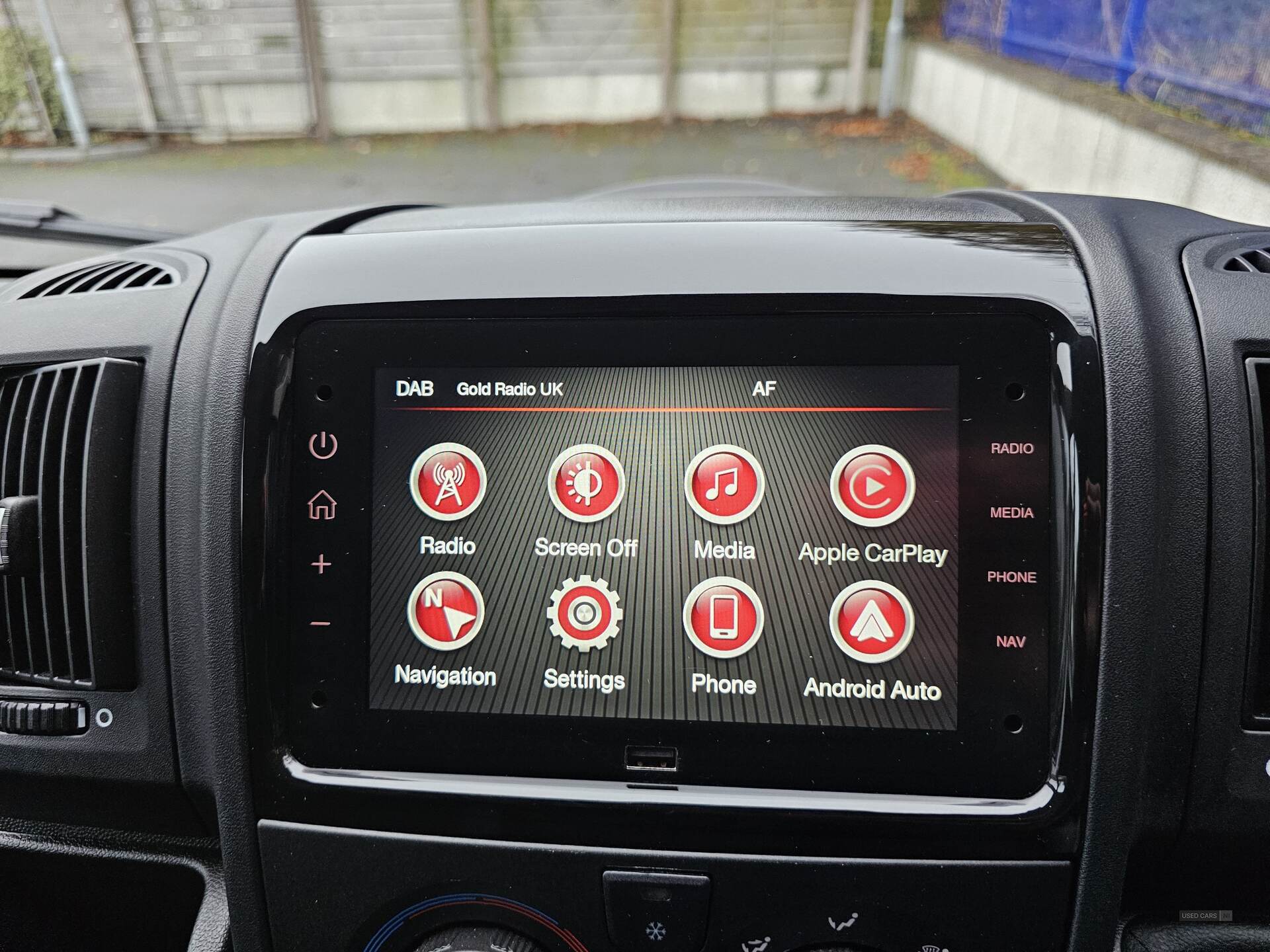 Jan 2023 Vauxhall Movano 2.2 Turbo D 140ps H2 Van Prime