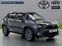 Toyota Yaris Cross 1.5 Hybrid Design 5Dr Cvt in Antrim