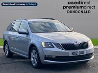 Skoda Octavia 1.6 Tdi Se Technology 5Dr in Down