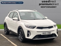 Kia Stonic 1.0T Gdi 99 2 5Dr in Antrim