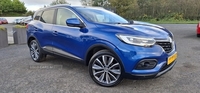 Renault Kadjar 1.3 TCe Iconic SUV 5dr Petrol Manual Euro 6 (s/s) (160 ps) in Derry / Londonderry