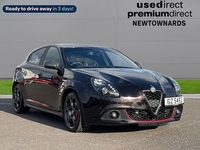 Alfa Romeo Giulietta 1.75 Tbi 240 Veloce 5Dr Tct in Down