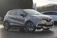 Renault Captur 0.TCE 90 Dynamique S Nav 5dr in Down