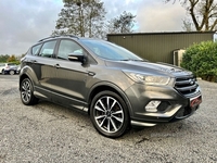 Ford Kuga 1.5 TDCi ST-Line SUV 5dr Diesel Manual Euro 6 (s/s) (120 ps) in Antrim