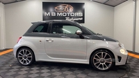 Abarth 595 1.4 595 Turismo 3dr in Antrim