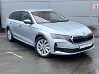 Skoda Octavia 2.0 TDI 150 First Edition 5dr DSG in Antrim