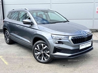 Skoda Karoq 1.0 TSI 116 SE L 5dr in Antrim