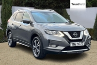 Nissan X-Trail 1.7 dCi N-Connecta 5dr - 360 CAMERA VIEW, PANORAMIC ROOF, SAT NAV - TAKE ME HOME in Armagh