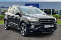 Ford Kuga 2.0 TDCi ST-Line 5dr 2WD - REVERSING CAMERA, HEATED SEATS, POWER TAILGATE - TAKE ME HOME in Armagh