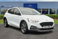 Ford Focus 1.5 EcoBlue 120 Active Edition 5dr Auto - PARKING SENSORS, SAT NAV, BLUETOOTH - TAKE ME HOME in Armagh