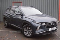 Hyundai Tucson 1.6 TGDi SE Connect 5dr 2WD in Antrim