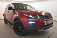 Land Rover Range Rover Evoque 2.0 eD4 SE Tech 5dr 2WD in Antrim