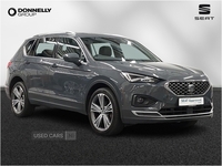 Seat Tarraco 2.0 TDI SE 5dr in Tyrone