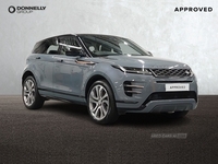 Land Rover Range Rover Evoque 2.0 D180 First Edition 5dr Auto in Tyrone