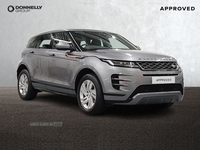 Land Rover Range Rover Evoque 2.0 D150 R-Dynamic S 5dr 2WD in Tyrone