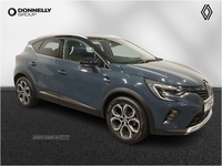 Renault Captur 1.0 TCE 90 Techno 5dr in Derry / Londonderry