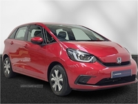 Honda Jazz 1.5 i-MMD Hybrid SR 5dr eCVT in Antrim